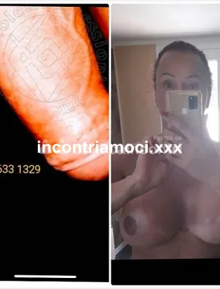 3396331329 - Trans Mistress Roma