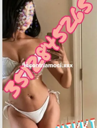 3512845265 - Appena Arrivata Una Vera Bambola ?Sensuale E
