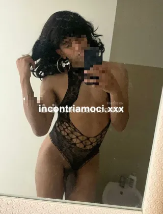 3925513130 - Trans Milf Bergamo