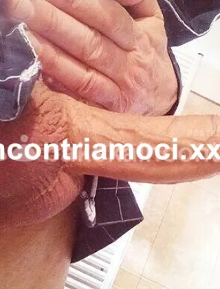 3285537464 - Coppie Milf Napoli