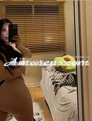 3508829654 - Anna Novita Assoluta In Citta Foto Reale