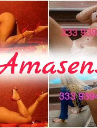 3339394484 - Escort Mistress Ancona