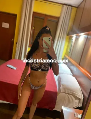 3508712603 - Jessy Appena Arrivata Zona Rho ?Preliminari Da