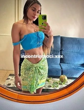 3392706078 - Nuova Luna Bruna Spontanea E Divertente