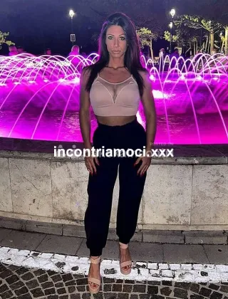 3509707483 - Escort Mistress Udine