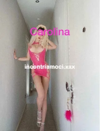 3501026506 - ????Carolina Raggiungo E Ricevo ????