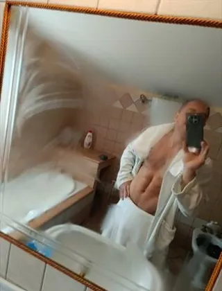 3792213392 - Uomo Passionale, Cerca Donna Complice 3792213392