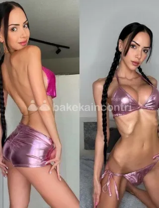 3510467135 - Giada Italiana Trans Giovane,Bella E Simpatica ?