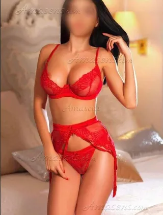 3287950574 - Solo Per Divertimento E Piacere Sono Ninfomana Con