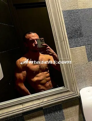 3446958023 - Non Sono Escort, Non Chiedo Soldi, Ragazzo 25 Anni