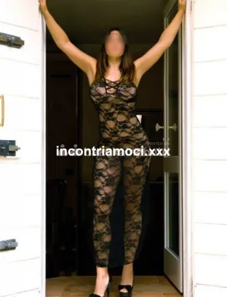 3716908147 - Ambra Ciao Sono Una Prof. Esperta, Calda,
