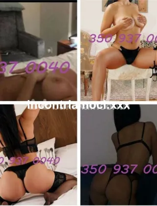 3509370040 - ?Piantedo ?Colico ? Barbara Italiana Sexy 1.75