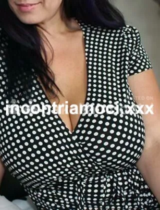 3494910506 - Pamela 40 Escort Brescia