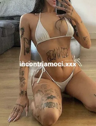 3773056010 - ❤️ Ragazza Trans Massaggiatrice