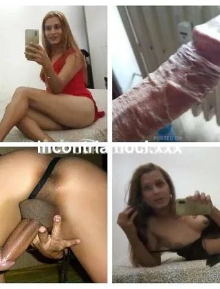 3920563308 - ❤️ Campomarino Lido Jessica Biondina Trans Novita