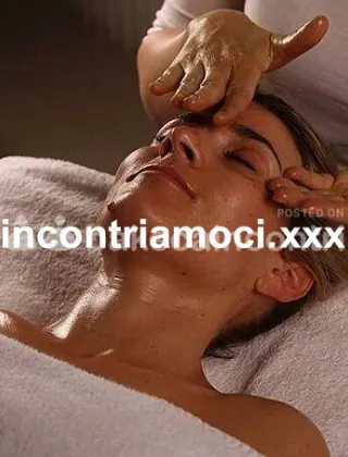 3751094804 - Massaggio Cranio Sacrale Massaggio Metamerico