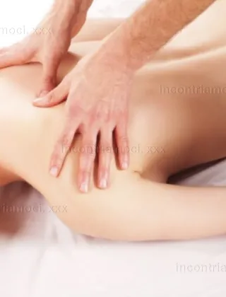 3201586011 - Massaggi E Tutto Quello Che Desideri!!!