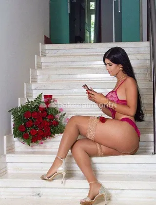 3204083152 - Bellissima Trans Attiva Passiva Sensuale Molto