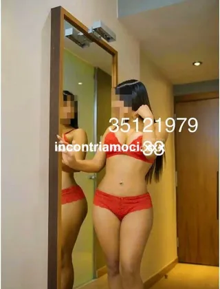 3512187933 - Escort Mistress Ragusa