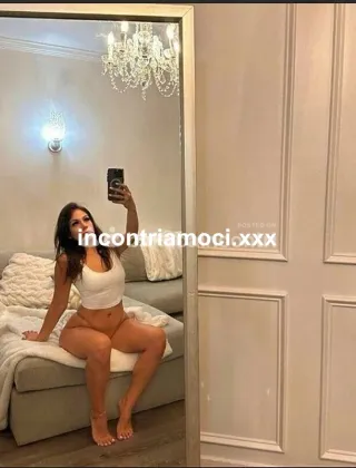 3667223450 - Spettacolare M 24 Escort 🇮🇹 Italiana Genova