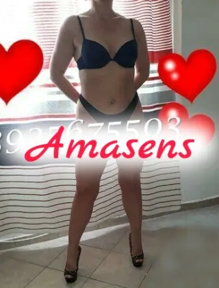 3925675503 - Bastia Umbra ?? Loredana Italiana ! ??