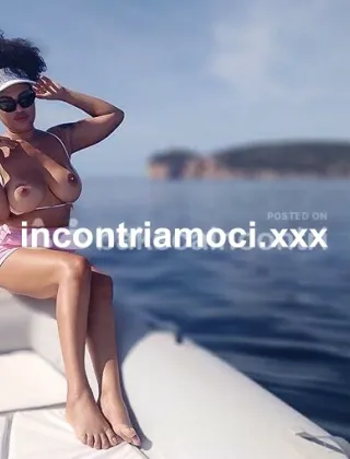3203424087 - Sono Una Ragazza Fantasiosa . Sar La Tua ******