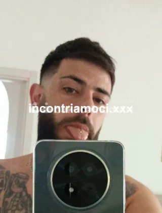 3508021160 - Cerco Coppia