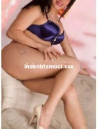 3472779236 - Ritornata Carolina Femminilissima Transex Con La