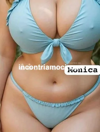 3517117431 - Formosa Monica Massaggi Libidinosi