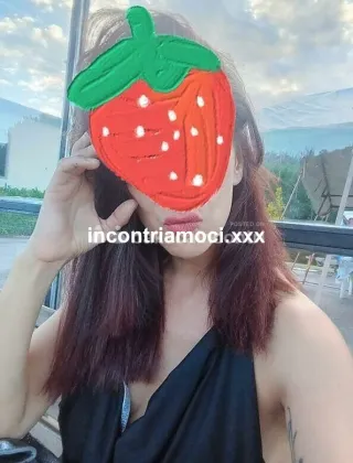 3387028132 - ❤️ Sofia, Italiana Non Professionista, Carsex, In