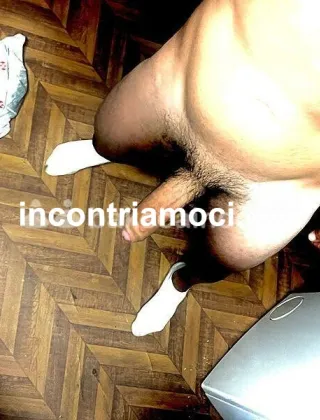 3208076018 - Di Passaggio Pochi Giorni