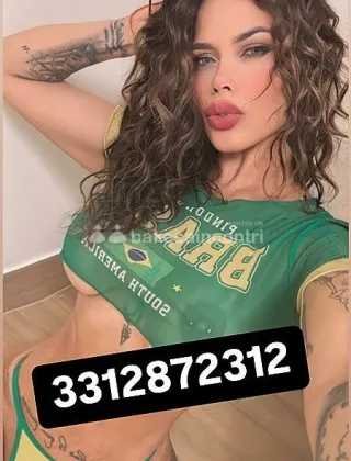 3312872312 - Oggi Ultimo Giorno A Reggio Calabria Amante Del