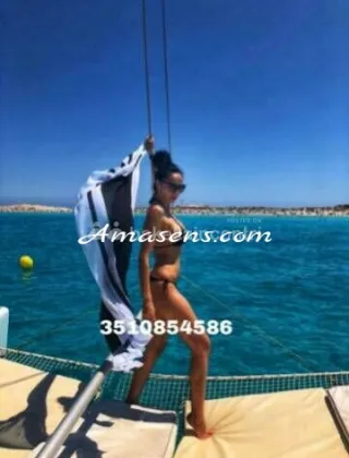 3510854586 - Lecce , Katrina ?Sexy Sensuale Maestra Del 69 Un