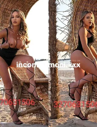 3270631506 - Porto Recanati Reale Transex Fitness Verissima