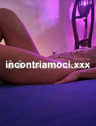 3481762978 - Amber! Teasing Massage! Il Piacere Di