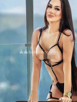 3517872461 - ❤️ La Tua Bambolina Brasiliana