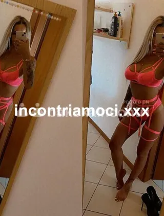 3294438758 - Giulia Bellissima Bionda Ungherese Fresca E