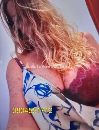 3804551712 - Escort Milf Bergamo