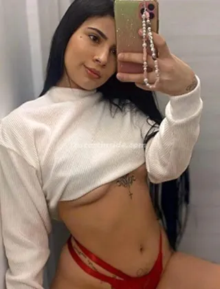 3444468691 - Selena 29 Escort Grosseto
