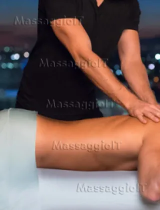 3516512614 - Massaggiatore Francese Professionista Offre