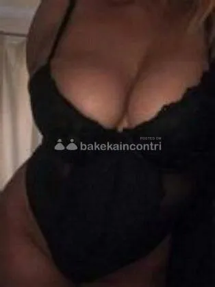 Milf Casalinga Riservata... Ca