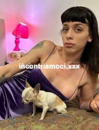 3445823752 - Disponibile Fino Alle 22:00? Splendida Trans