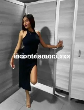3508586960 - Nuova Arrivata Pamela Dal Vivo Piu Bella