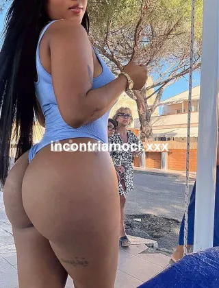 3508280852 - Prima Volta !!! Ambar Bella Sexi Veramente