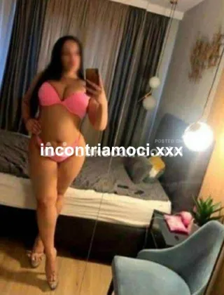 3883084234 - Escort Mistress Roma