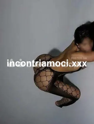 3533381844 - Milena 23 Escort Alessandria