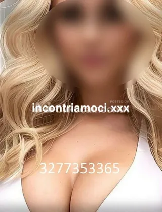 3277353365 - Novita Assoluta ?Sofia?Bella Calda