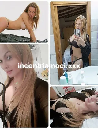 3665925395 - Ultima Settimana A Viareggio ? Rubii ? Transex
