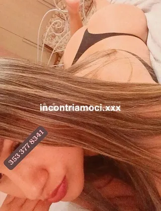 3533778341 - 💋 Appena Arrivata Estefani Quello Che Dico Faccio!
