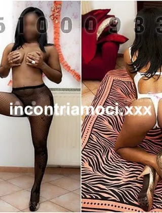 3510009336 - Karla La Regina Del Massaggio Erotico Provami